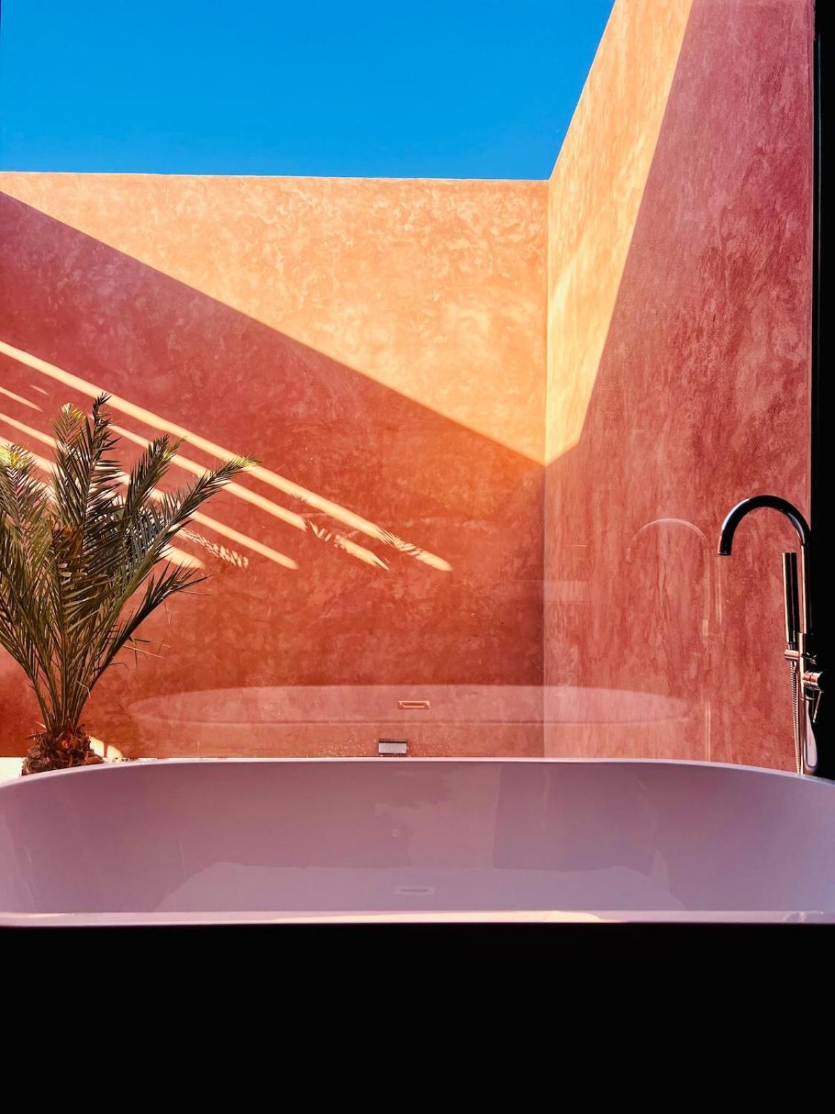 Sublime Neuve Marrakech - Piscine Chauffee Marrakesh