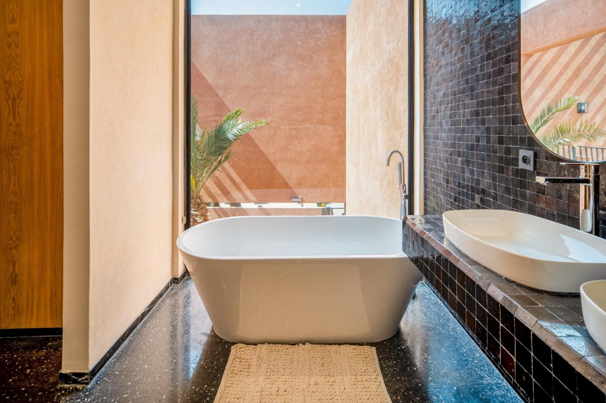 Sublime Neuve Marrakech - Piscine Chauffee *
